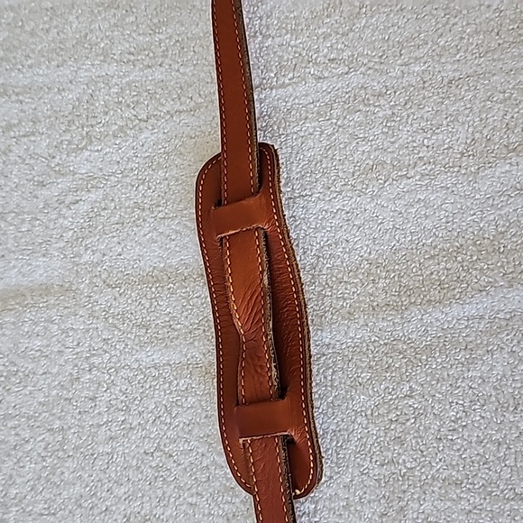 Vintage Dooney&Bourke Computer Bag - Picture 4 of 9